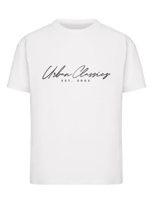 Foto van product Urban Classics Shirt zwart / wit