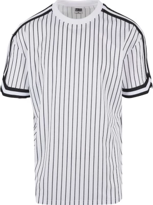 Foto van product Urban Classics Shirt zwart / wit