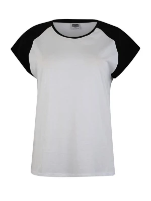 Foto van product Urban Classics Shirt zwart / wit