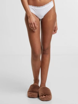 Foto van product Urban Classics Slip ' ' wit