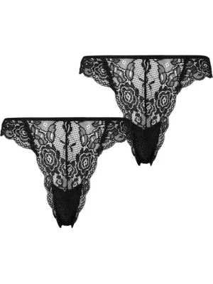 Foto van product Urban Classics Slip zwart