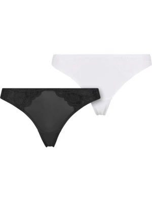 Foto van product Urban Classics Slip zwart / wit