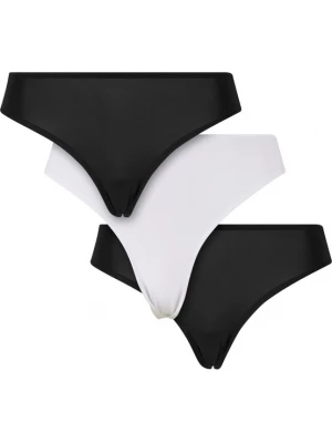 Foto van product Urban Classics Slip zwart / wit