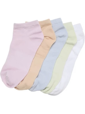 Foto van product Urban Classics Sokken gemengde kleuren