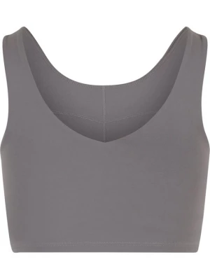 Foto van product Urban Classics Sport bh grijs