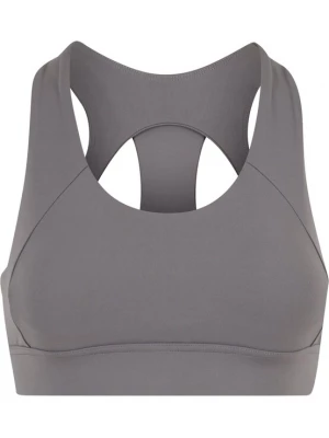 Foto van product Urban Classics Sport bh grijs