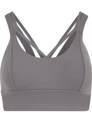 Foto van product Urban Classics Sport bh grijs