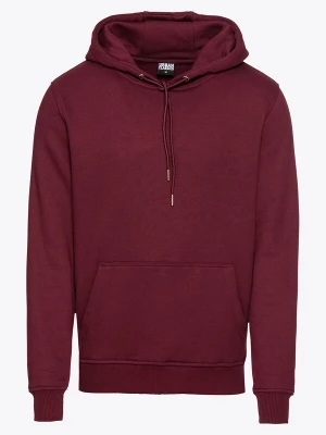 Foto van product Urban Classics Sweatshirt bourgogne