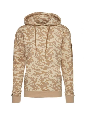 Foto van product Urban Classics Sweatshirt crème / sand / donkerbeige