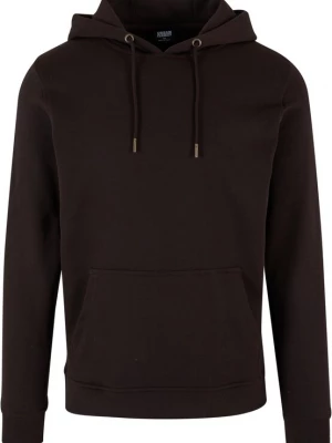 Foto van product Urban Classics Sweatshirt donkerbruin