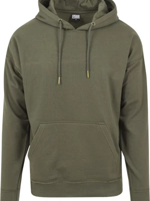 Foto van product Urban Classics Sweatshirt olijfgroen