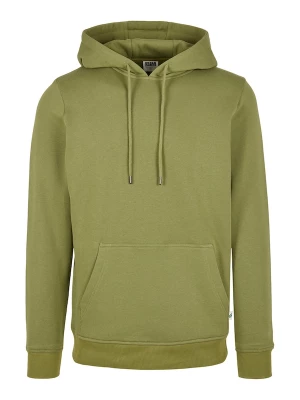 Foto van product Urban Classics Sweatshirt olijfgroen