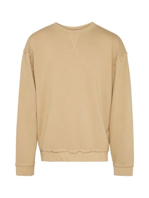 Foto van product Urban Classics Sweatshirt 'Open Edge Crew' sand