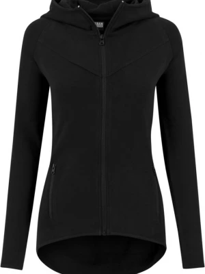 Foto van product Urban Classics Sweatvest zwart