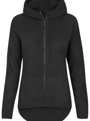 Foto van product Urban Classics Sweatvest zwart