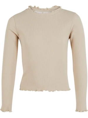 Foto van product Urban Classics Top lichtbeige