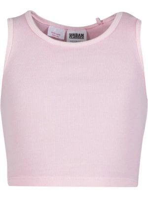 Foto van product Urban Classics Top rosa