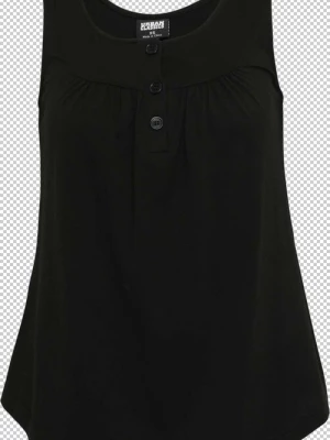 Foto van product Urban Classics Top zwart