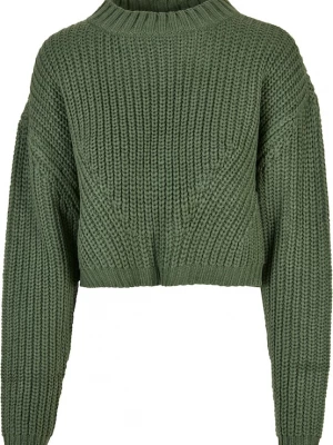 Foto van product Urban Classics Trui kiwi