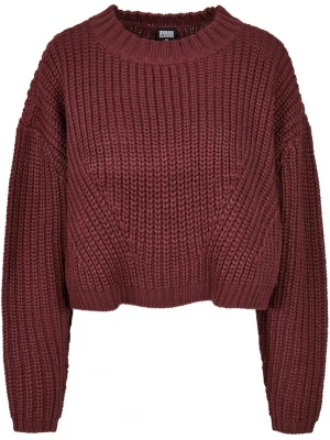 Foto van product Urban Classics Trui merlot