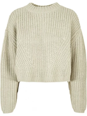 Foto van product Urban Classics Trui pastelgroen