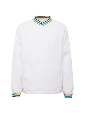 Foto van product Urban Classics Tussenjas aqua / pasteelgeel / groen / wit
