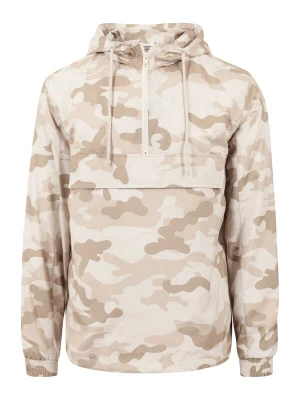 Foto van product Urban Classics Tussenjas beige / donkerbeige / offwhite