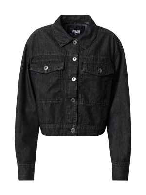 Foto van product Urban Classics Tussenjas black denim