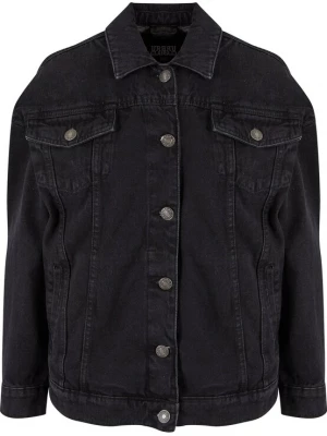 Foto van product Urban Classics Tussenjas black denim