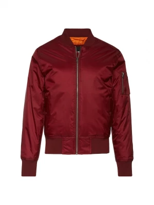 Foto van product Urban Classics Tussenjas bourgogne