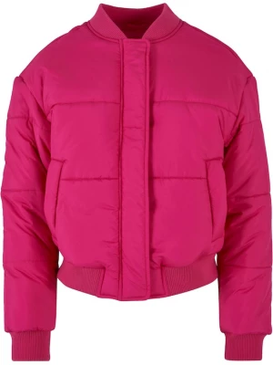 Foto van product Urban Classics Tussenjas fuchsia