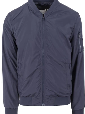 Foto van product Urban Classics Tussenjas navy