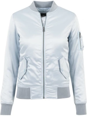 Foto van product Urban Classics Tussenjas pastelblauw