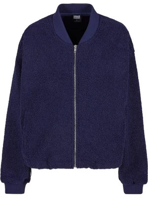 Foto van product Urban Classics Tussenjas violetblauw