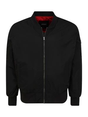 Foto van product Urban Classics Tussenjas zwart