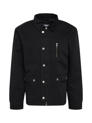 Foto van product Urban Classics Tussenjas zwart