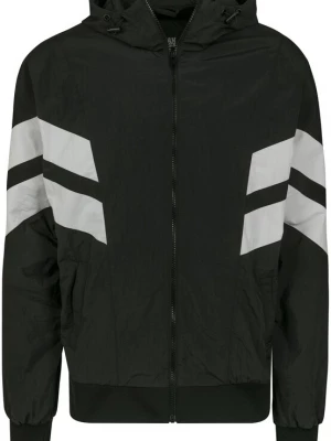 Foto van product Urban Classics Tussenjas zwart / wit