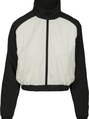 Foto van product Urban Classics Tussenjas zwart / wit