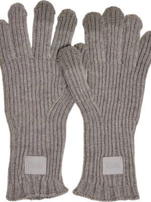 Foto van product Urban Classics Vingerhandschoenen grijs