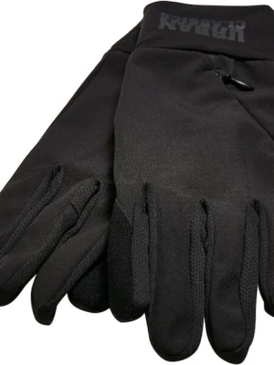 Foto van product Urban Classics Vingerhandschoenen zwart