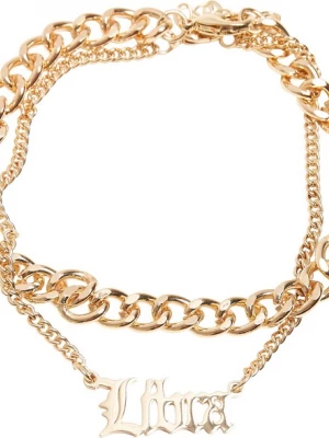Foto van product Urban Classics Voetsieraden goud