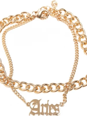 Foto van product Urban Classics Voetsieraden goud