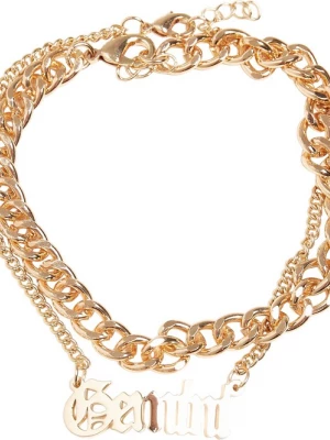 Foto van product Urban Classics Voetsieraden goud