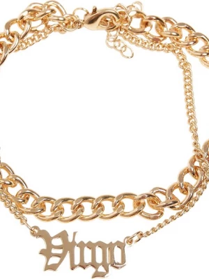 Foto van product Urban Classics Voetsieraden goud
