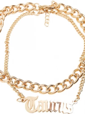Foto van product Urban Classics Voetsieraden goud
