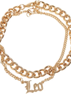 Foto van product Urban Classics Voetsieraden goud