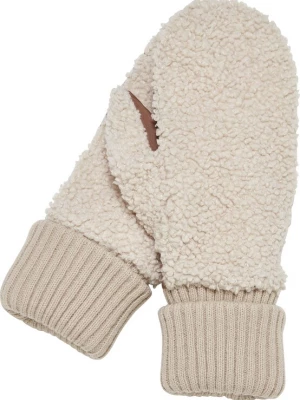 Foto van product Urban Classics Wanten beige / cognac