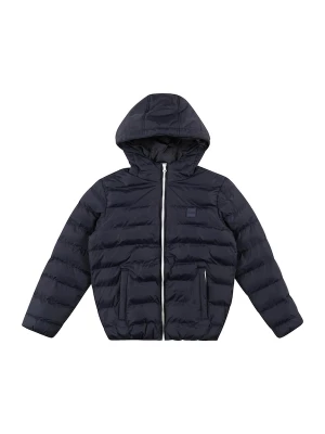 Foto van product Urban Classics Winterjas 'Basic Bubble' navy