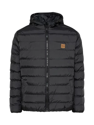 Foto van product Urban Classics Winterjas 'BASIC BUBBLE' zwart