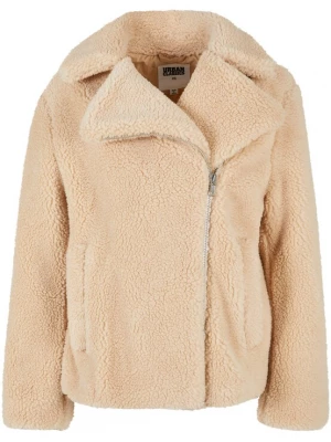 Foto van product Urban Classics Winterjas beige